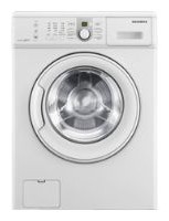 Foto Máquina de lavar Samsung WF0600NBX