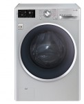 LG F-12U2HDS5 Tvättmaskin