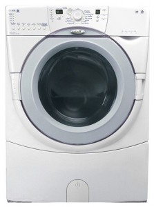 รูปถ่าย เครื่องซักผ้า Whirlpool AWM 1000