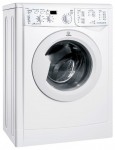 Indesit IWSD 61252 C ECO वॉशिंग मशीन