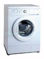 तस्वीर वॉशिंग मशीन LG WD-80240T