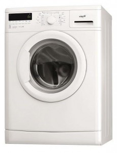 Foto Waschmaschiene Whirlpool AWO/C 91200