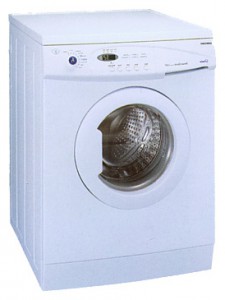 तस्वीर वॉशिंग मशीन Samsung P1003JGW