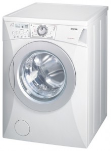 Photo ﻿Washing Machine Gorenje WA 73149