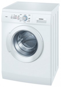 Fil Tvättmaskin Siemens WS 10F062