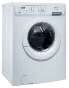 Photo ﻿Washing Machine Electrolux EWF 128410 W