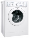 Indesit IWSNC 51051X9 洗濯機