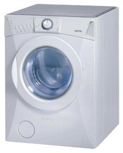 写真 洗濯機 Gorenje WA 62101