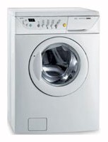 Photo Machine à laver Zanussi FJE 1205