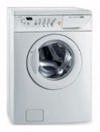 Zanussi FJE 1205 çamaşır makinesi