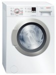 Bosch WLG 20165 वॉशिंग मशीन