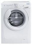 Zerowatt OZ4 0861D/L वॉशिंग मशीन