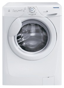 fotoğraf çamaşır makinesi Zerowatt OZ4 1061D/L