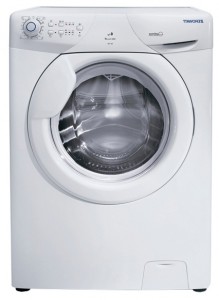 fotoğraf çamaşır makinesi Zerowatt OZ 1083D/L1