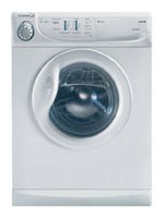 तस्वीर वॉशिंग मशीन Candy CS2 125