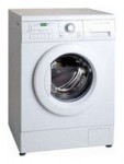 LG WD-10384N Wasmachine