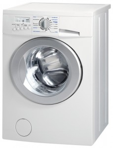 φωτογραφία πλυντήριο Gorenje WS 53Z145