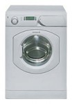 Hotpoint-Ariston AVD 127 Máquina de lavar