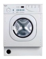 写真 洗濯機 Nardi LVR 12 E