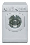 Hotpoint-Ariston AVL 100 Máquina de lavar