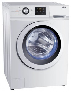 Photo ﻿Washing Machine Haier HW60-10266A