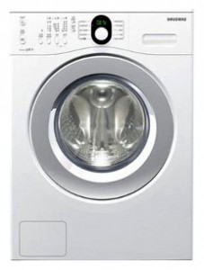 Foto Máquina de lavar Samsung WF8590NGG