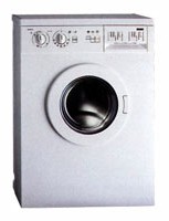 fotoğraf çamaşır makinesi Zanussi FLV 504 NN