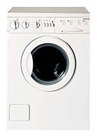 Foto Máquina de lavar Indesit WDS 105 TX