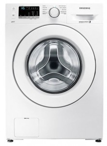 Foto Máquina de lavar Samsung WW70J3240LW