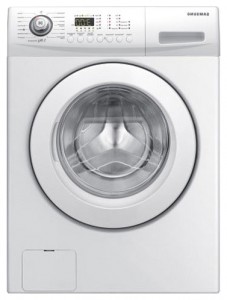 तस्वीर वॉशिंग मशीन Samsung WF0508NYW