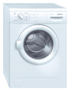 写真 洗濯機 Bosch WAE 16170