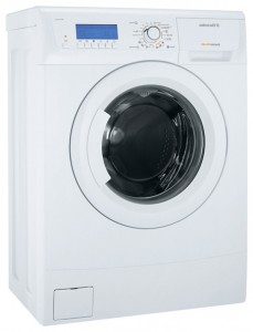 รูปถ่าย เครื่องซักผ้า Electrolux EWS 125410