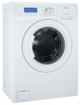Electrolux EWS 125410 Machine à laver