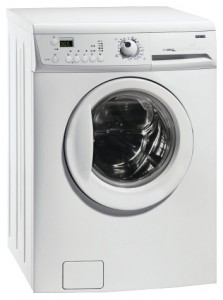 عکس ماشین لباسشویی Zanussi ZWO 7150