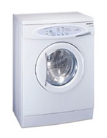 fotoğraf çamaşır makinesi Samsung S821GWS