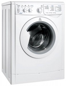 Foto Wasmachine Indesit IWC 6105