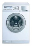 AEG L 16850 Tvättmaskin