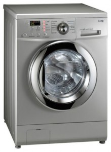 Foto Wasmachine LG F-1089NDP5