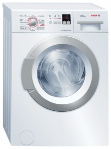 तस्वीर वॉशिंग मशीन Bosch WLG 2416 M