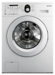 Samsung WF8590NHW Wasmachine