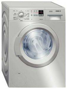 Photo ﻿Washing Machine Bosch WLK 2416 S