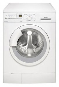 fotoğraf çamaşır makinesi Smeg WML128