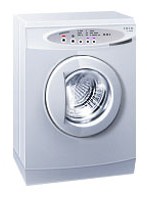 तस्वीर वॉशिंग मशीन Samsung S621GWL