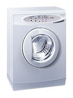 Foto Wasmachine Samsung S1021GWL