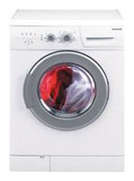 तस्वीर वॉशिंग मशीन BEKO WAF 4080 A