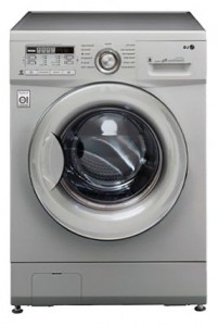 Foto Máquina de lavar LG F-10B8NDW5