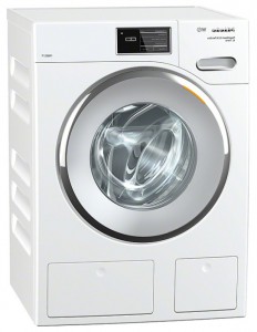 Foto Máquina de lavar Miele WMV 960 WPS