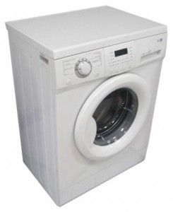 Photo ﻿Washing Machine LG WD-10480S