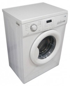 Photo Machine à laver LG WD-80480S