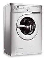 Photo ﻿Washing Machine Electrolux EWS 1105